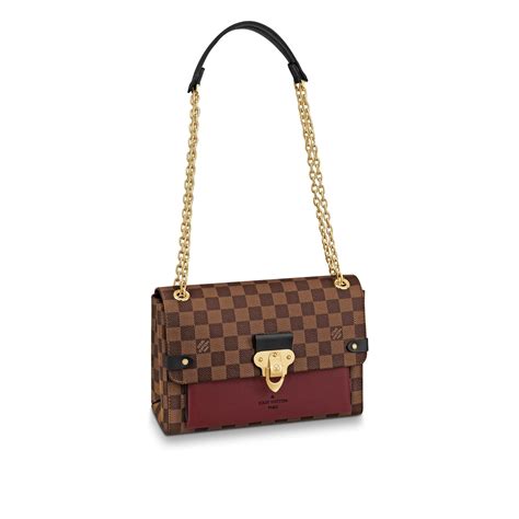 Tasche mit Kette Vavin PM 